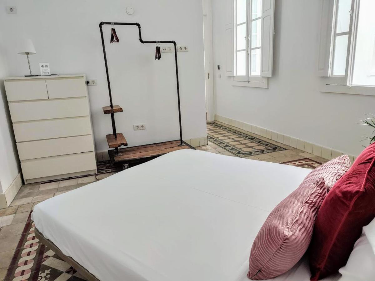 Palacio De Santa Cruz Zimmer foto