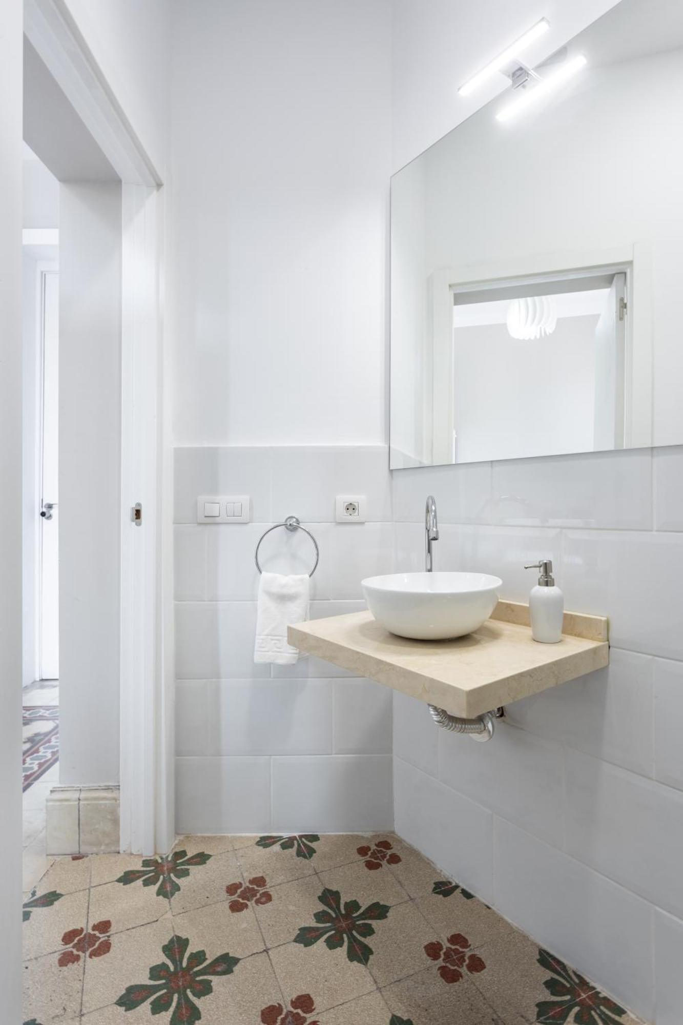 Palacio De Santa Cruz Zimmer foto